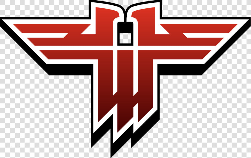 Return To Castle Wolfenstein Logo  HD Png DownloadTransparent PNG