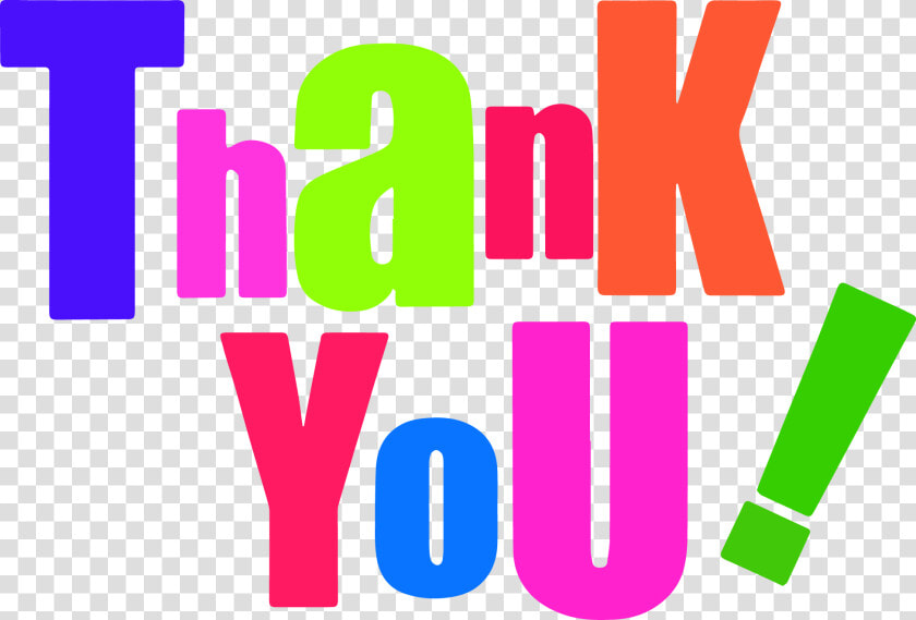 Thank You Png   Thank You Clip Art Free  Transparent PngTransparent PNG