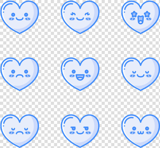 Heart Emoticons   Heart  HD Png DownloadTransparent PNG