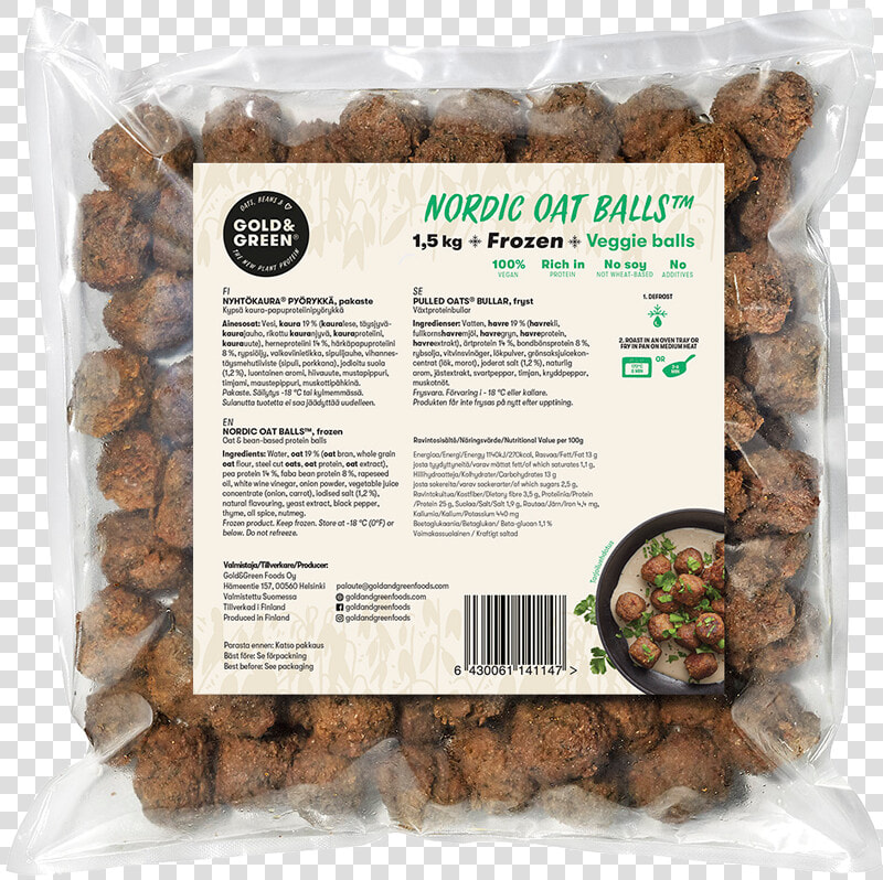 Pulled Oat Balls  HD Png DownloadTransparent PNG