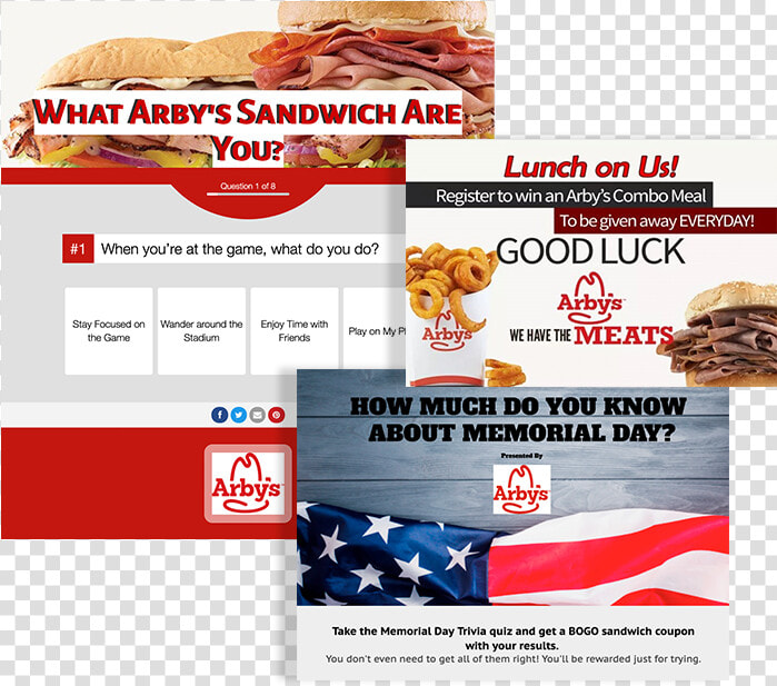 Arby S Promotions   Arby  39 s  HD Png DownloadTransparent PNG