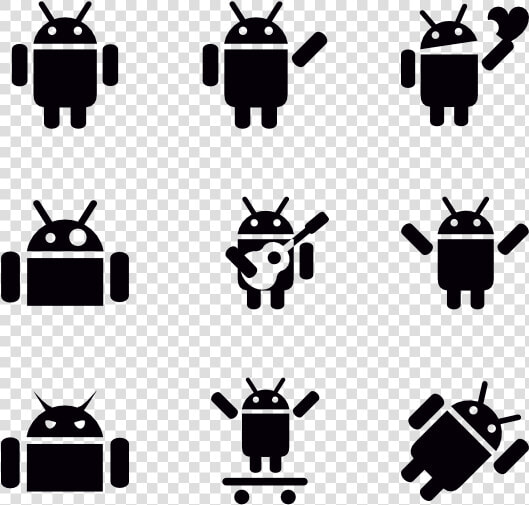 Android Icons Png   New York Icons  Transparent PngTransparent PNG