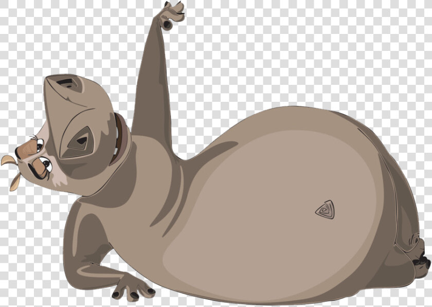 Gloria Madagascar   Png Download  Transparent PngTransparent PNG