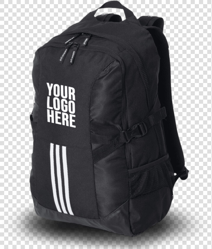 Custom Adidas Backpack   Hand Luggage  HD Png DownloadTransparent PNG