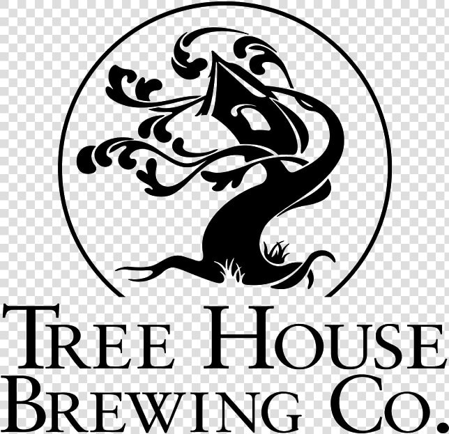 Tree House Brewing   Tree House Brewing Company Logo  HD Png DownloadTransparent PNG