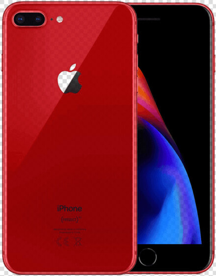 Picture 2 Of   Iphone 8 64gb Red  HD Png DownloadTransparent PNG