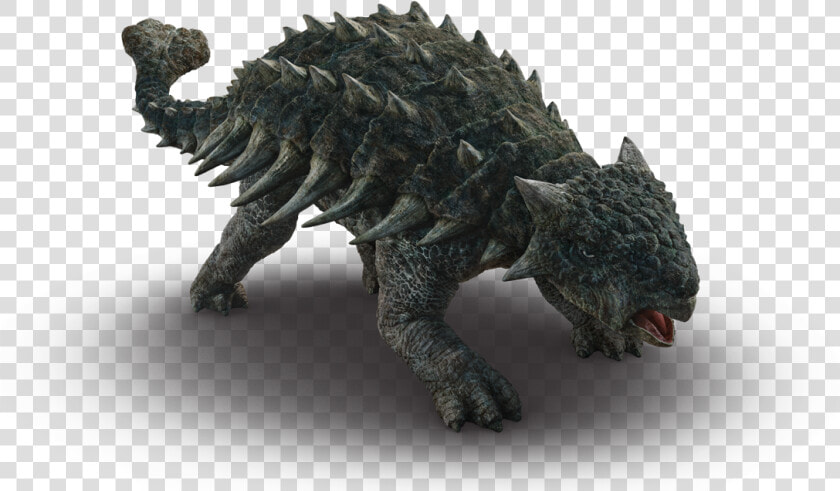 Imagenes De Anquilosaurio De Jurassic World   Png Download   Jurassic World Different Dinosaurs  Transparent PngTransparent PNG