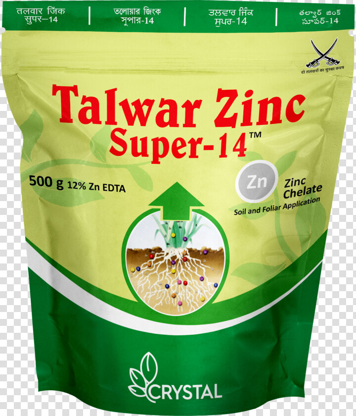 Crystal Talwar Zinc  HD Png DownloadTransparent PNG