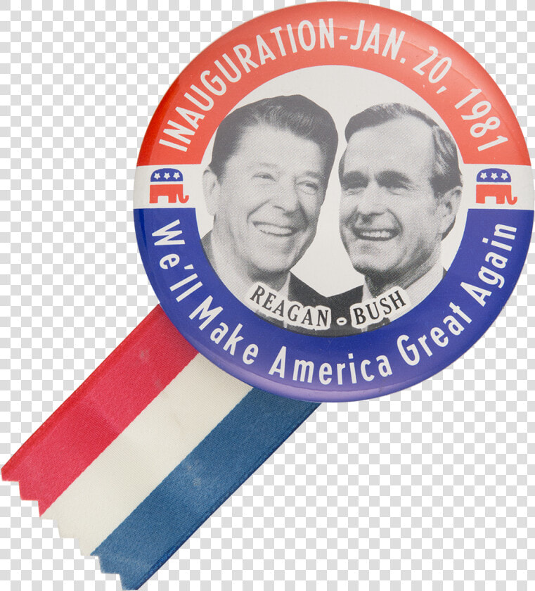 We Ll Make America Great Again Political Button Museum   Badge  HD Png DownloadTransparent PNG