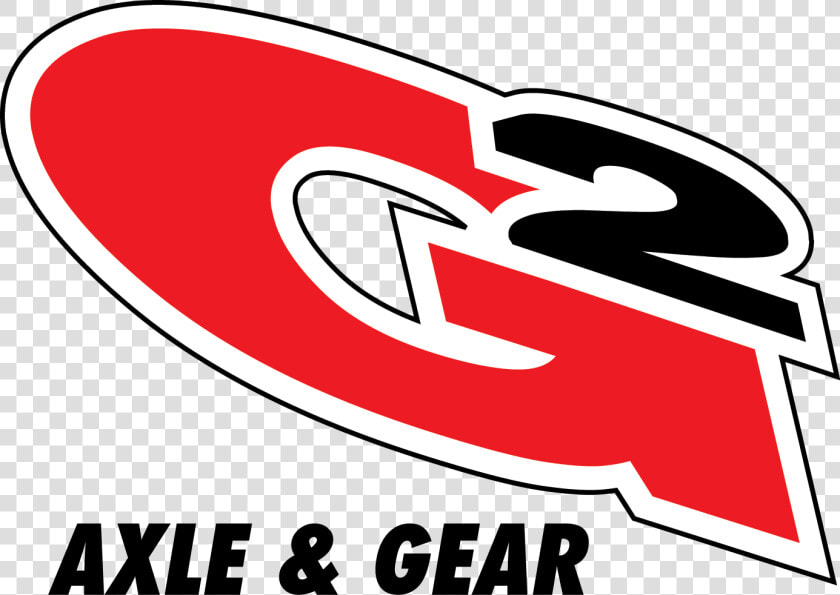 Transparent Rough Country Logo Png   G2 Axle And Gear Logo  Png DownloadTransparent PNG