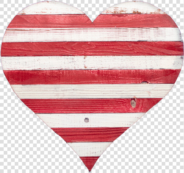 Lee Display Heart Stripped Valentine S Day Heart   Jpeg  HD Png DownloadTransparent PNG