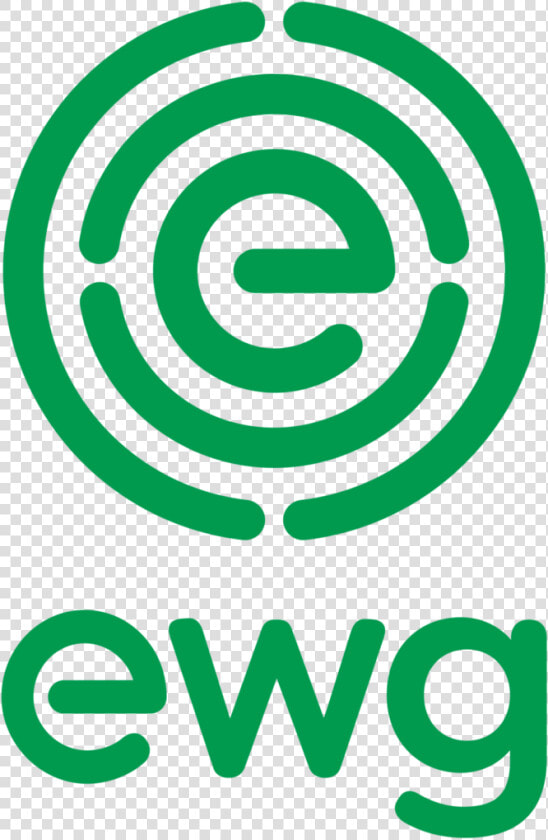 Environmental Working Group Logo  HD Png DownloadTransparent PNG