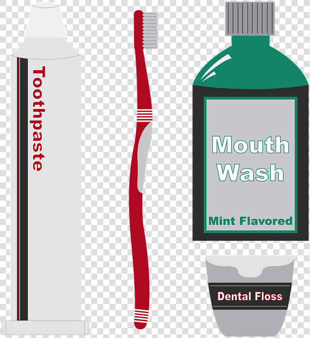 Treatment Of Oral Hygiene  HD Png DownloadTransparent PNG