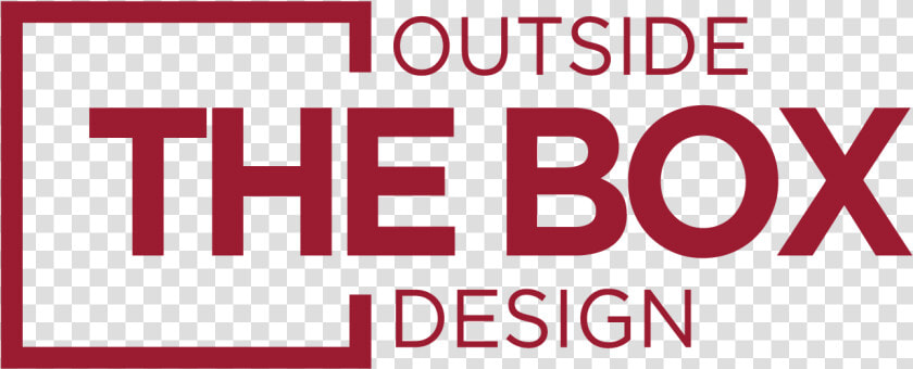 Outside The Box Design   Graphic Design  HD Png DownloadTransparent PNG