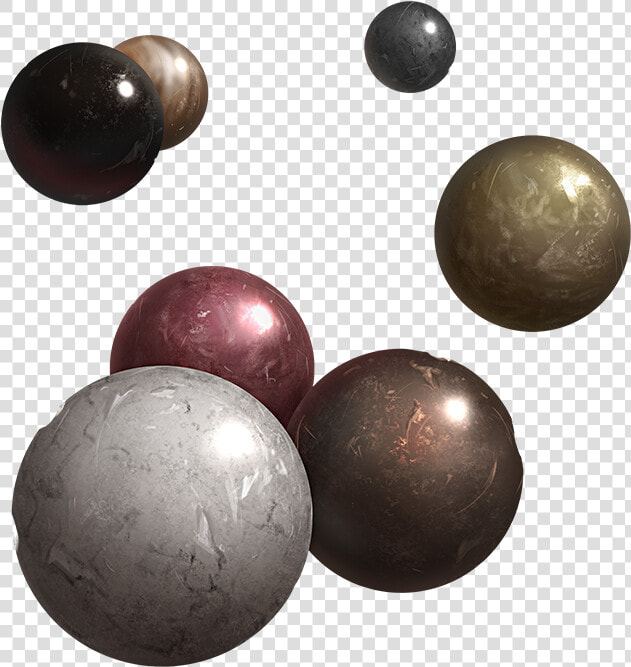 Marbles   Pétanque  HD Png DownloadTransparent PNG