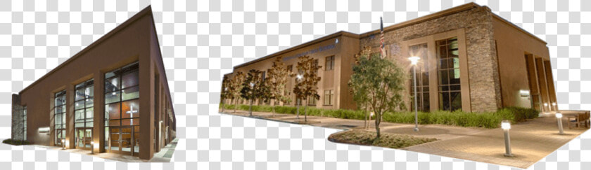 Multi Story Modular Buildings   Crean Lutheran High School  HD Png DownloadTransparent PNG