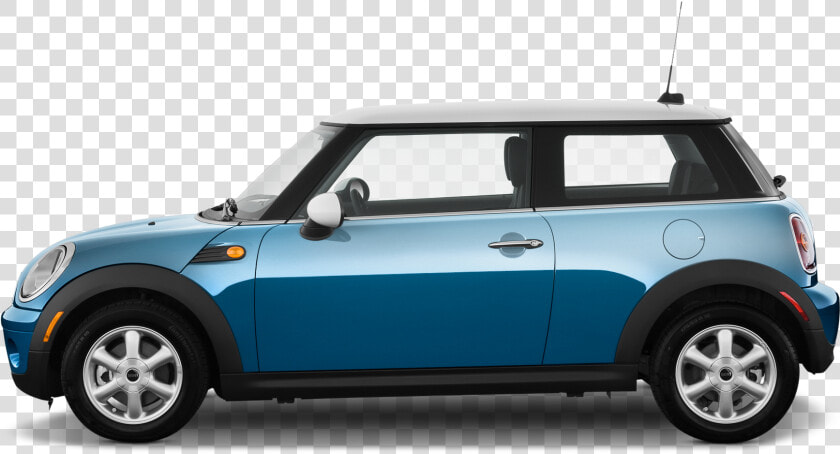 Mini Cooper Png Transparent Mini Cooper Images   Mini Cooper 2018 Side  Png DownloadTransparent PNG