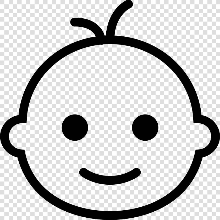 Baby Head Png   Baby Sleep Icon Png  Transparent PngTransparent PNG