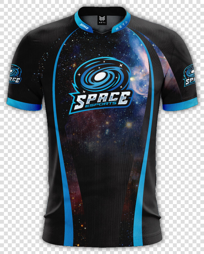 Pro Team Jersey Esports  HD Png DownloadTransparent PNG