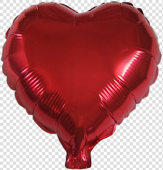 Heart Shape Balloon   Balloon  HD Png DownloadTransparent PNG