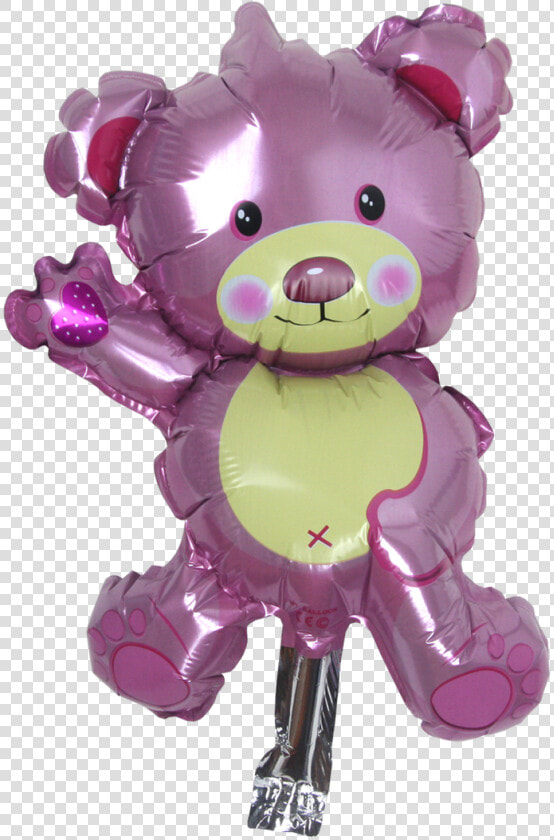 X1https     cdn2   Bigcommerce   Inch Baby Bear Pink   Teddy Bear  HD Png DownloadTransparent PNG