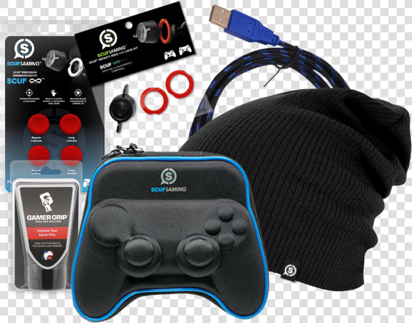 Infinity 1 Bundle Scuf  HD Png DownloadTransparent PNG