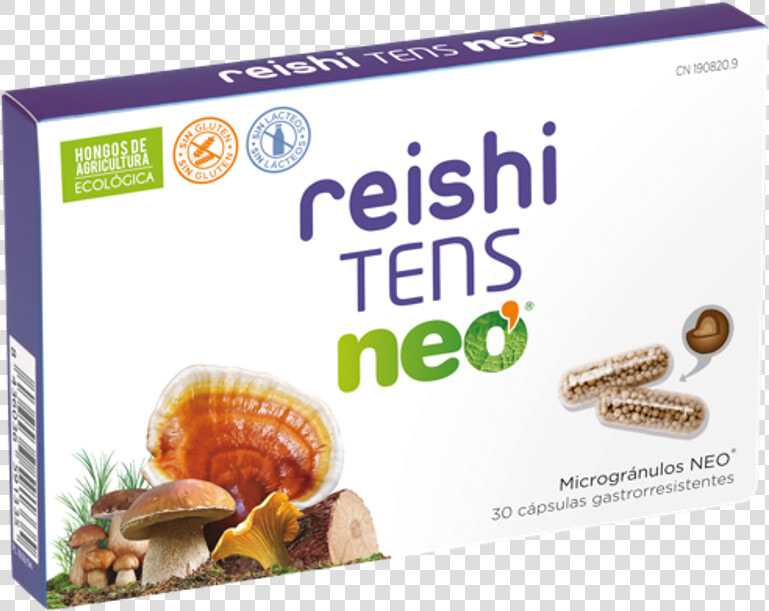 Reishi Sueño Neo  HD Png DownloadTransparent PNG