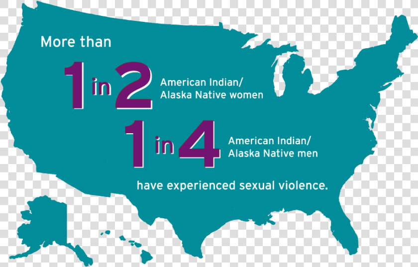 More Than 1 In 2 American Indian alaska Native Women   American Indian Alaska Native Women  HD Png DownloadTransparent PNG