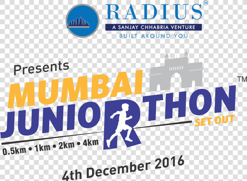 Mumbai Juniorthon Logo Png  Transparent PngTransparent PNG