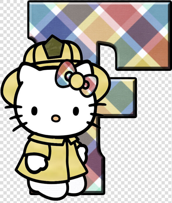 Hello Kitty Birthday Card   Cartoon Easy Hello Kitty Drawing  HD Png DownloadTransparent PNG