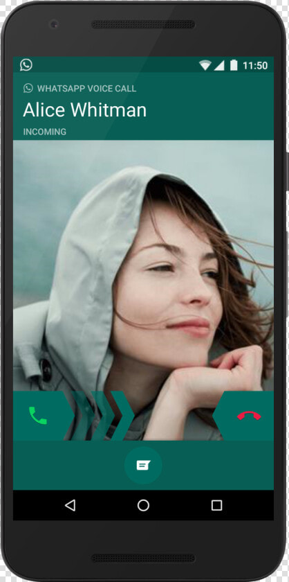 Whatsapp  Voice Call  Audio Call  Update   Phone Call App Download  HD Png DownloadTransparent PNG