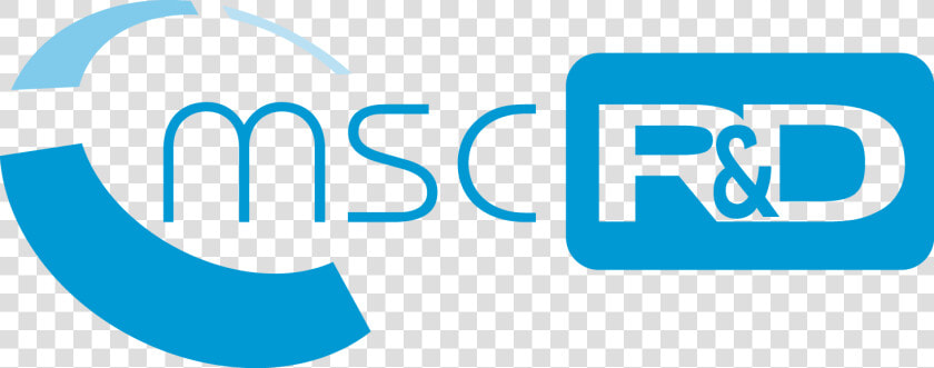 Msc Rnd Blue Logo  HD Png DownloadTransparent PNG