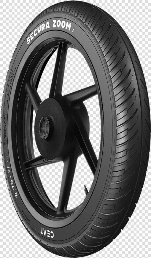 Secura Zoom F 322348113   Ceat Tyre 130 70 R17 Price  HD Png DownloadTransparent PNG