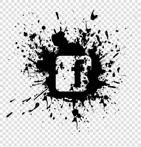 Black Paint Splatter Png   Black Paint Splatter  Transparent PngTransparent PNG