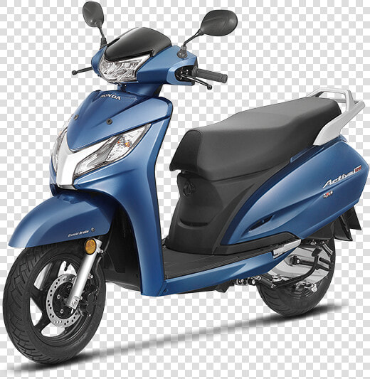 Honda Activa 125 Bs Vi  HD Png DownloadTransparent PNG