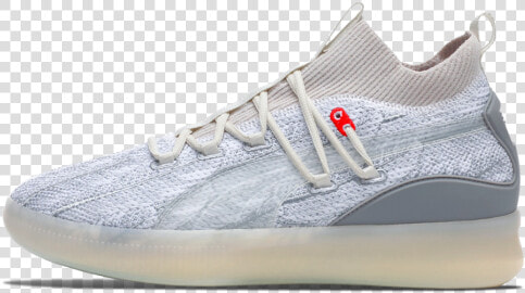 Puma Clyde Court Peace On Earth  HD Png DownloadTransparent PNG