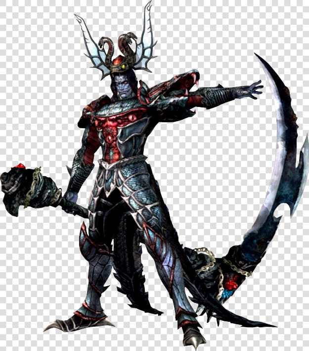 Koei Wiki   Orochi X Warriors Orochi  HD Png DownloadTransparent PNG