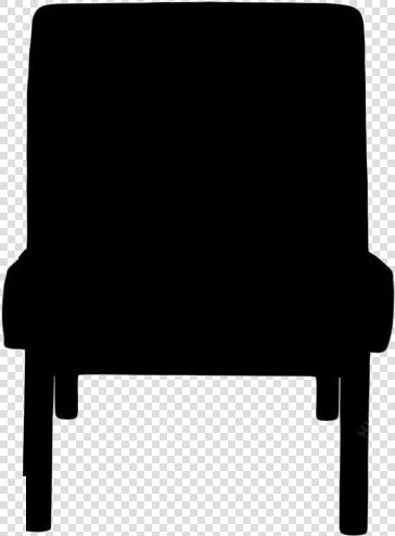 Transparent Simple Sofa Chair Clipart  Simple Sofa   Club Chair  HD Png DownloadTransparent PNG