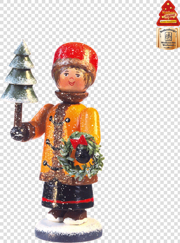 Christmas Greenery   Figurine  HD Png DownloadTransparent PNG