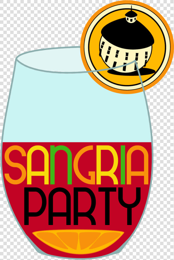 Sangria Clipart Wine Tasting   Round Barn Sangria  HD Png DownloadTransparent PNG