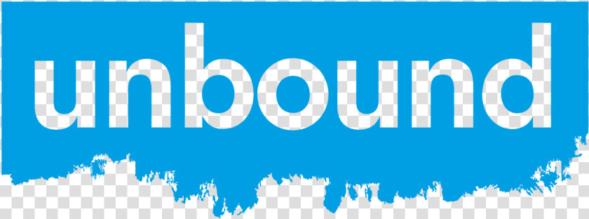 Unbound Live Logo   Unbound London 2017 Logo  HD Png DownloadTransparent PNG