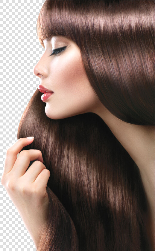 Hair Salon Png Hd Transparent Hair Salon Hd Png Images   Mulher Cabelo Liso Png  Png DownloadTransparent PNG