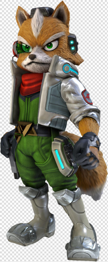 Download Star Fox   Starfox Png  Transparent PngTransparent PNG