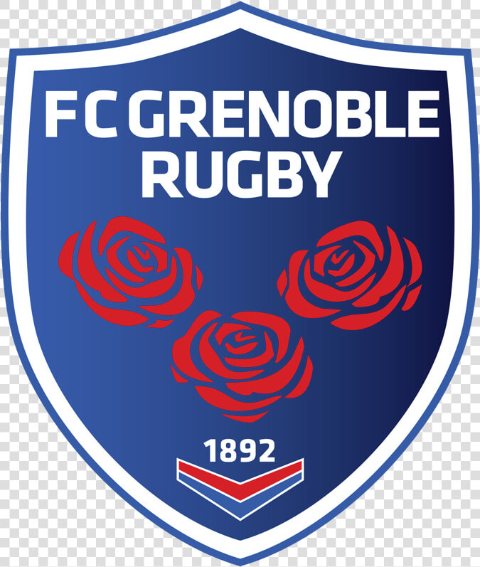 Fc Grenoble  HD Png DownloadTransparent PNG