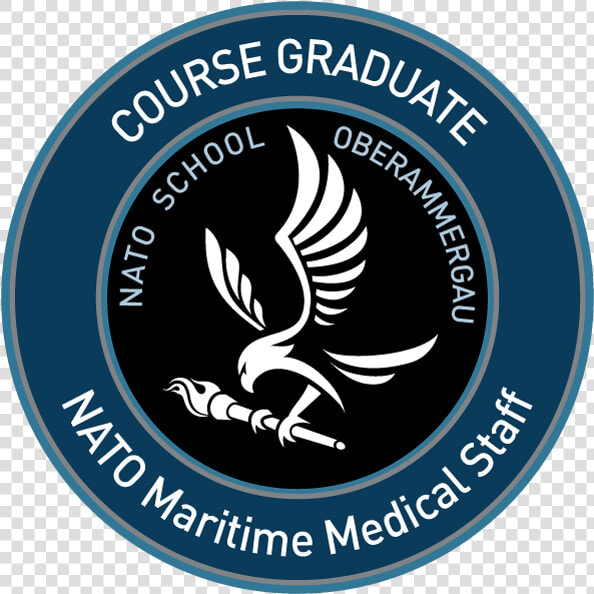 M4 89 Nato Maritime Medical Staff Course   Nato School  HD Png DownloadTransparent PNG