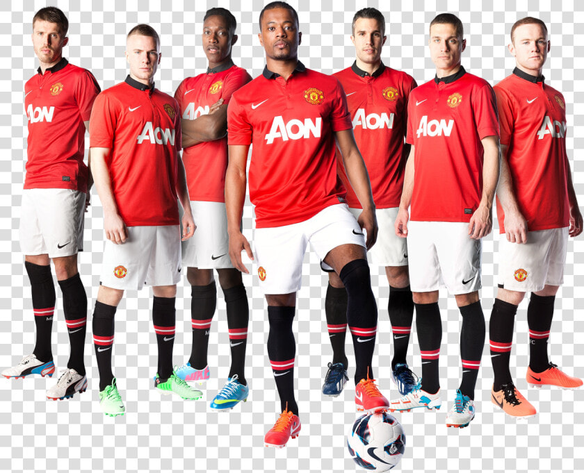 Manchester United Png  manchester United Png   Manchester United Team Png  Transparent PngTransparent PNG