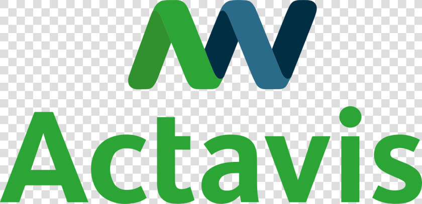 Actavis Logo Png  Transparent PngTransparent PNG