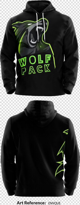 Wolf Pack 1 Hoodie   101st Airborne Hoodie  HD Png DownloadTransparent PNG