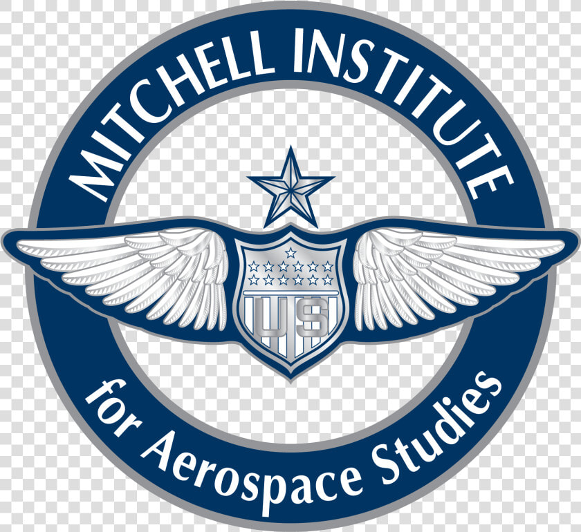 Mitchell Institue Logo   Mitchell Institute For Aerospace Studies  HD Png DownloadTransparent PNG