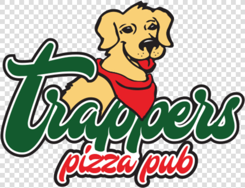 Trappers Pizza Pub  HD Png DownloadTransparent PNG